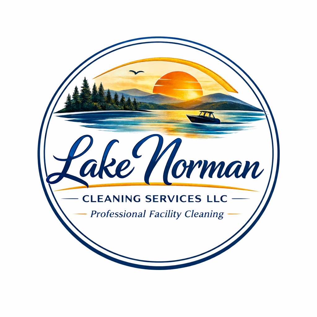 Lake Norman Commercial Cleaning LLC logo